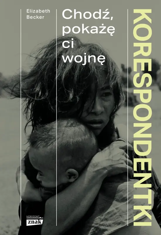 Korespondentki