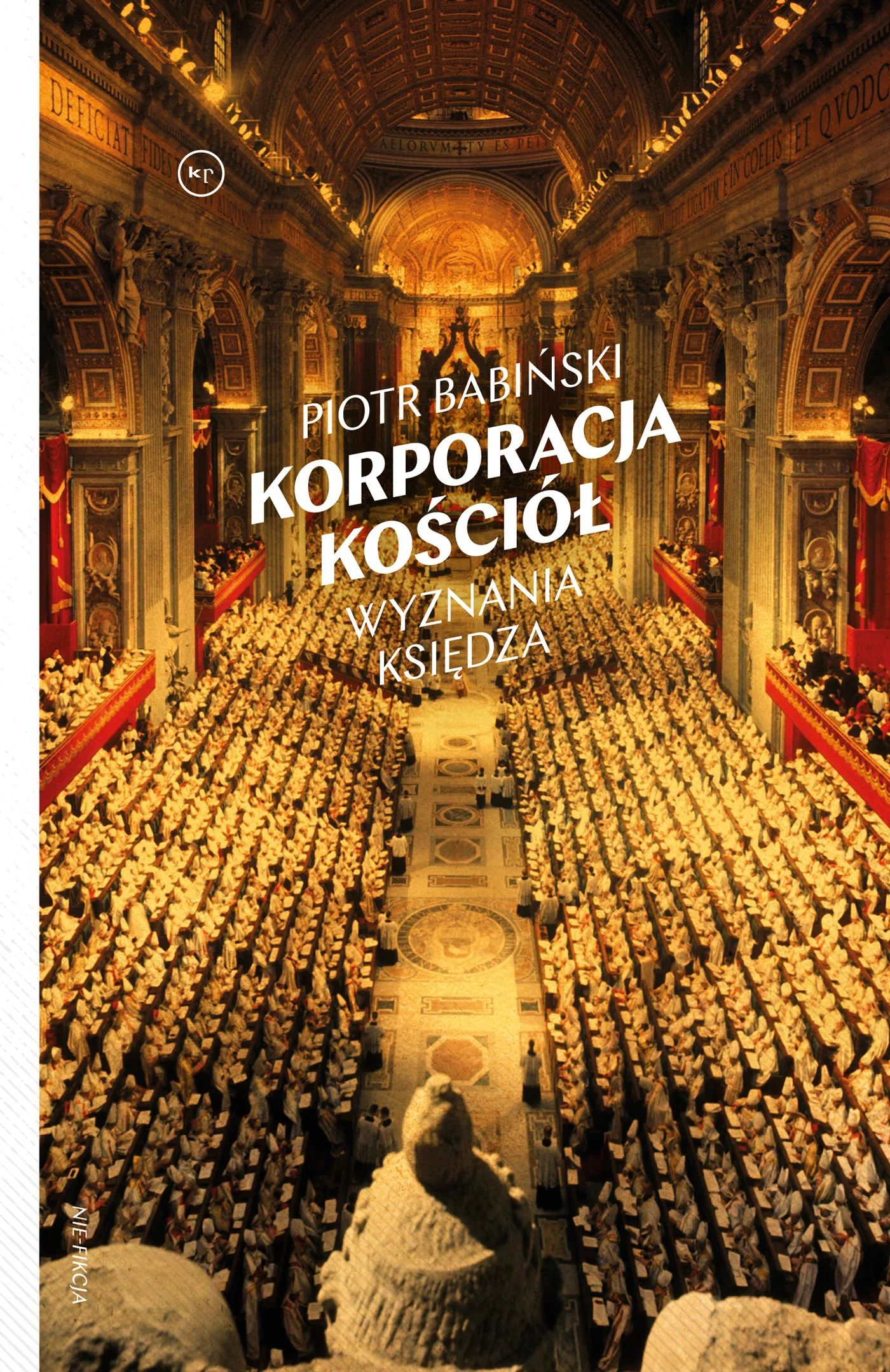 Korporacja kościół