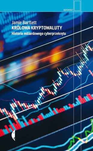 Królowa kryptowaluty