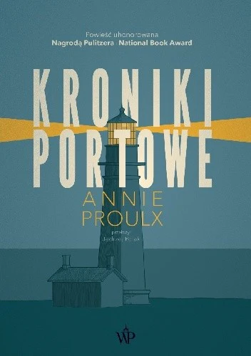 Kroniki portowe