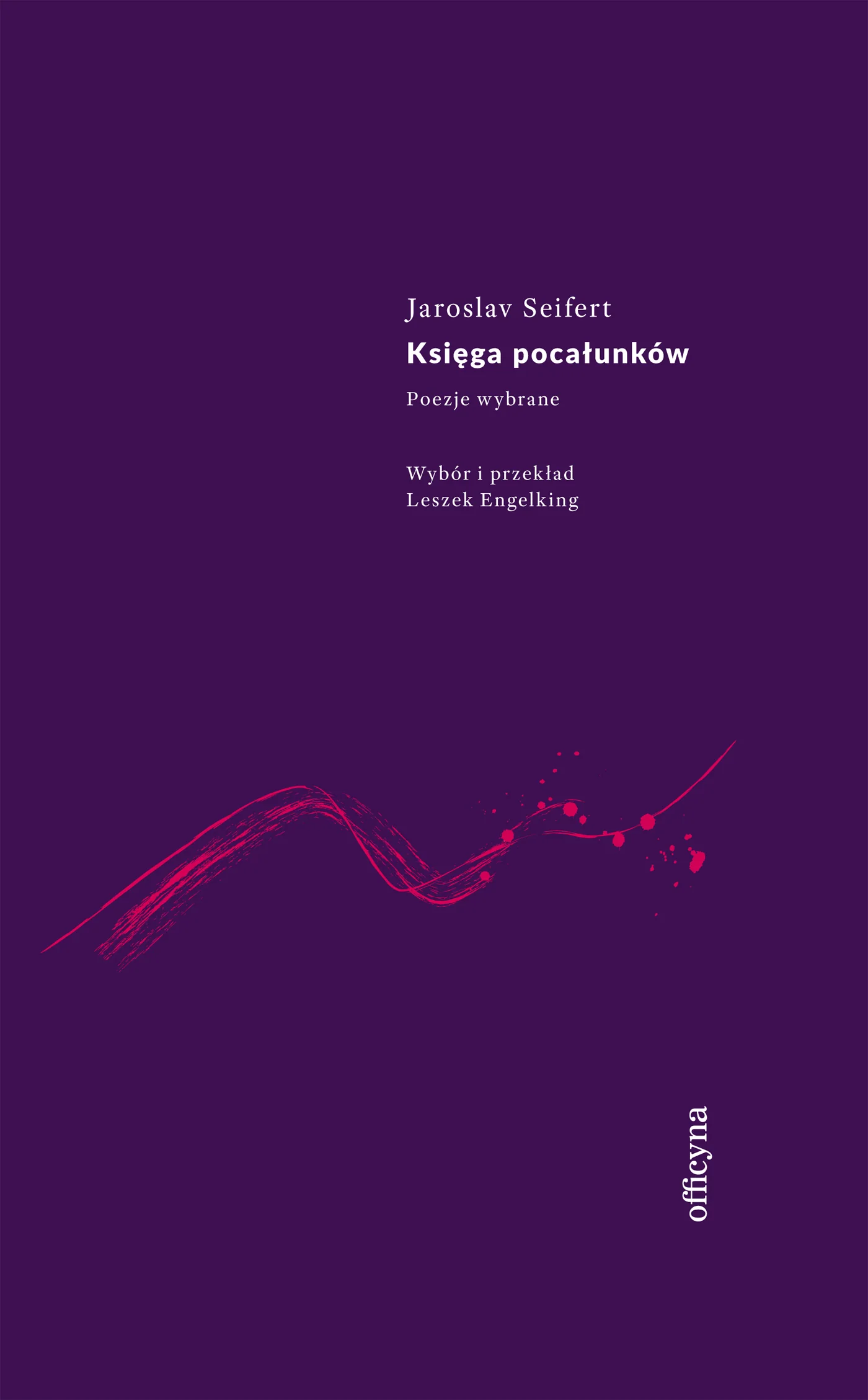 Księga pocałunków