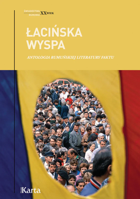 Łacińska wyspa