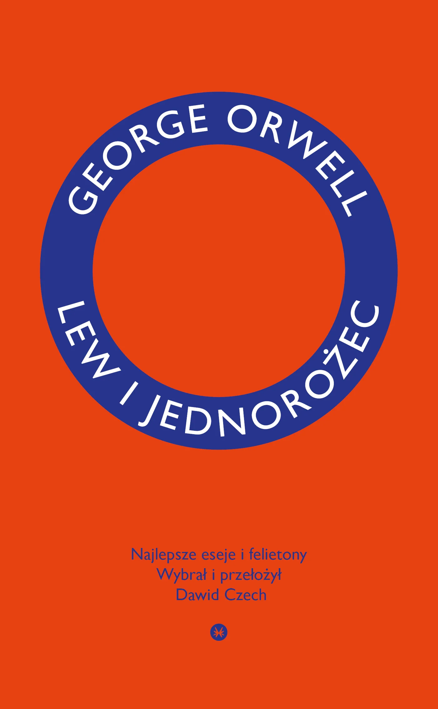 Lew i jednorożec