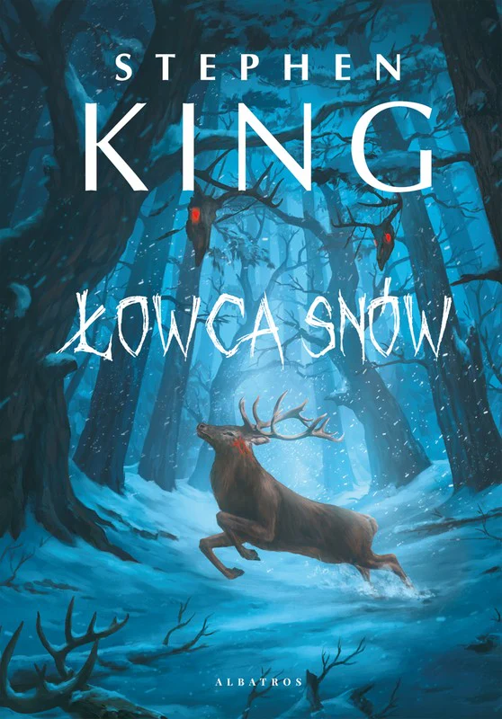 Łowca snów