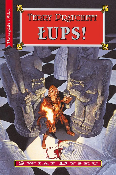 Łups!