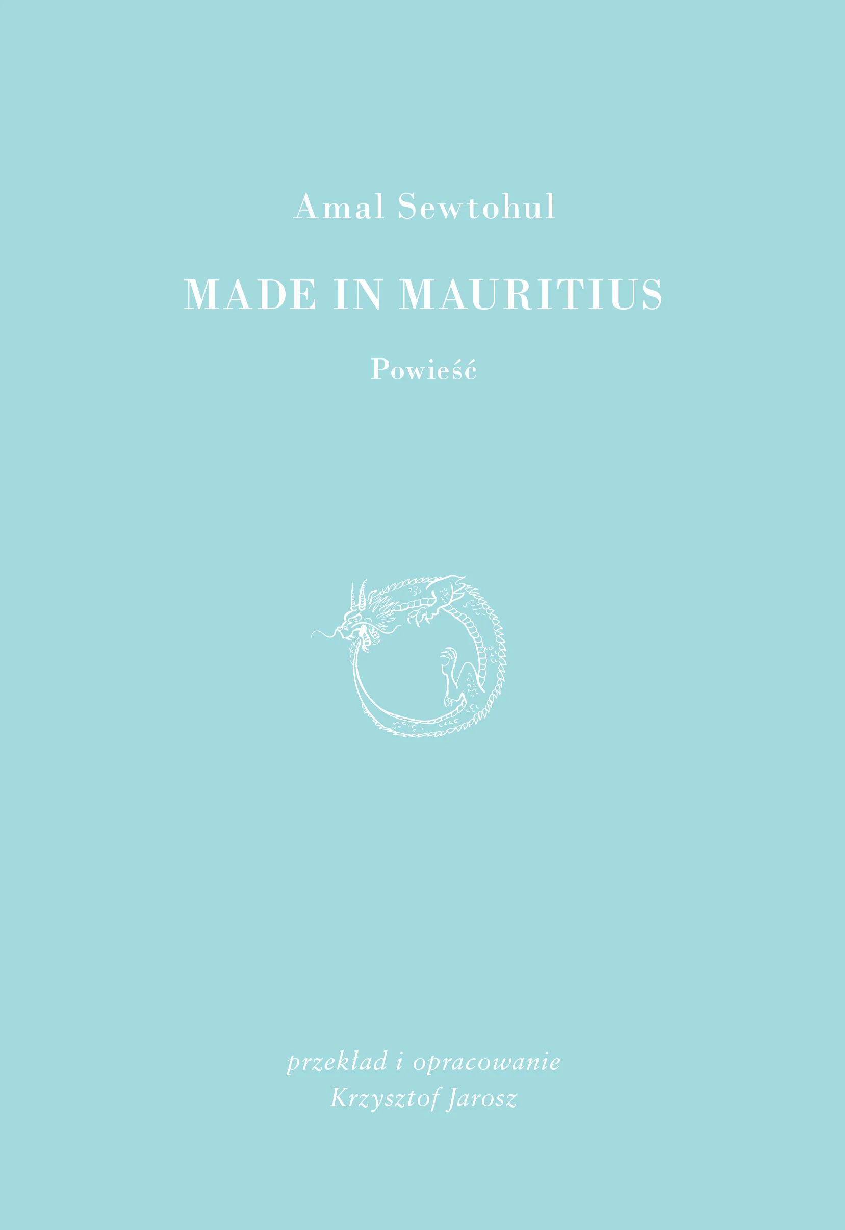 Made in Mauritus