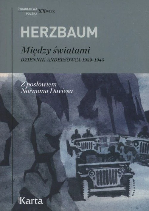 Między światami