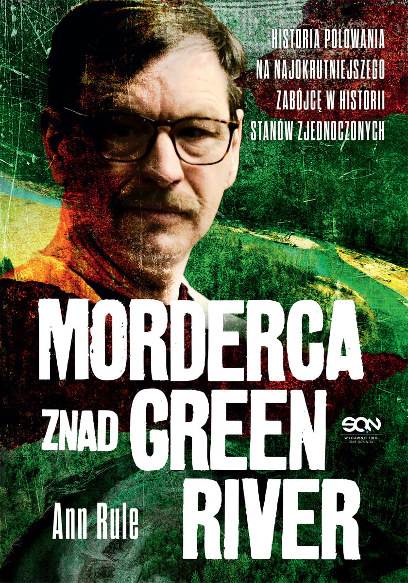 Morderca znad Green River