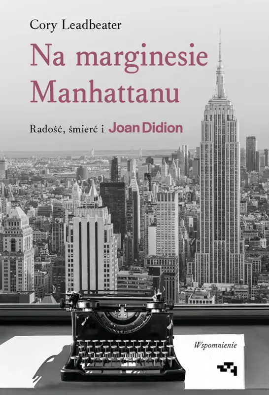 Na marginesie Manhattanu