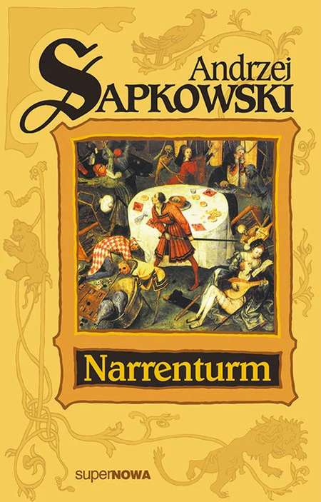 Narrenturm