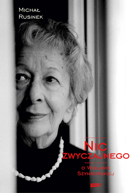 Nic zwyczajnego
