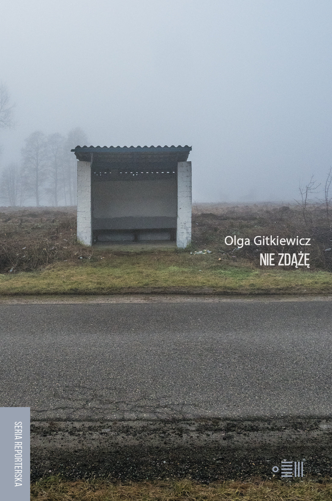 Nie zdąże