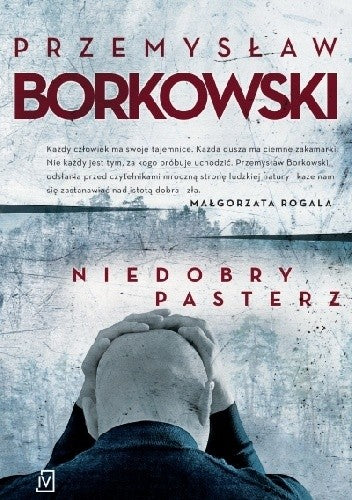 Niedobry pasterz