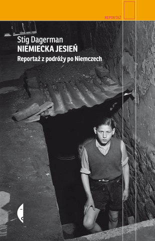 Niemiecka jesień