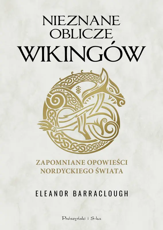 Nieznane oblicze wikingów