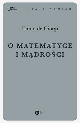 O matematyce i mądrości