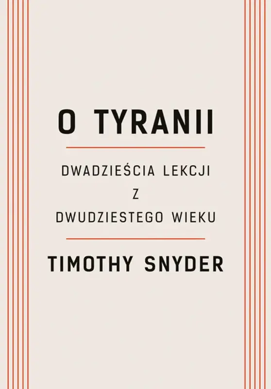 O tyranii