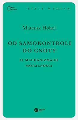 Od samokontroli do cnoty