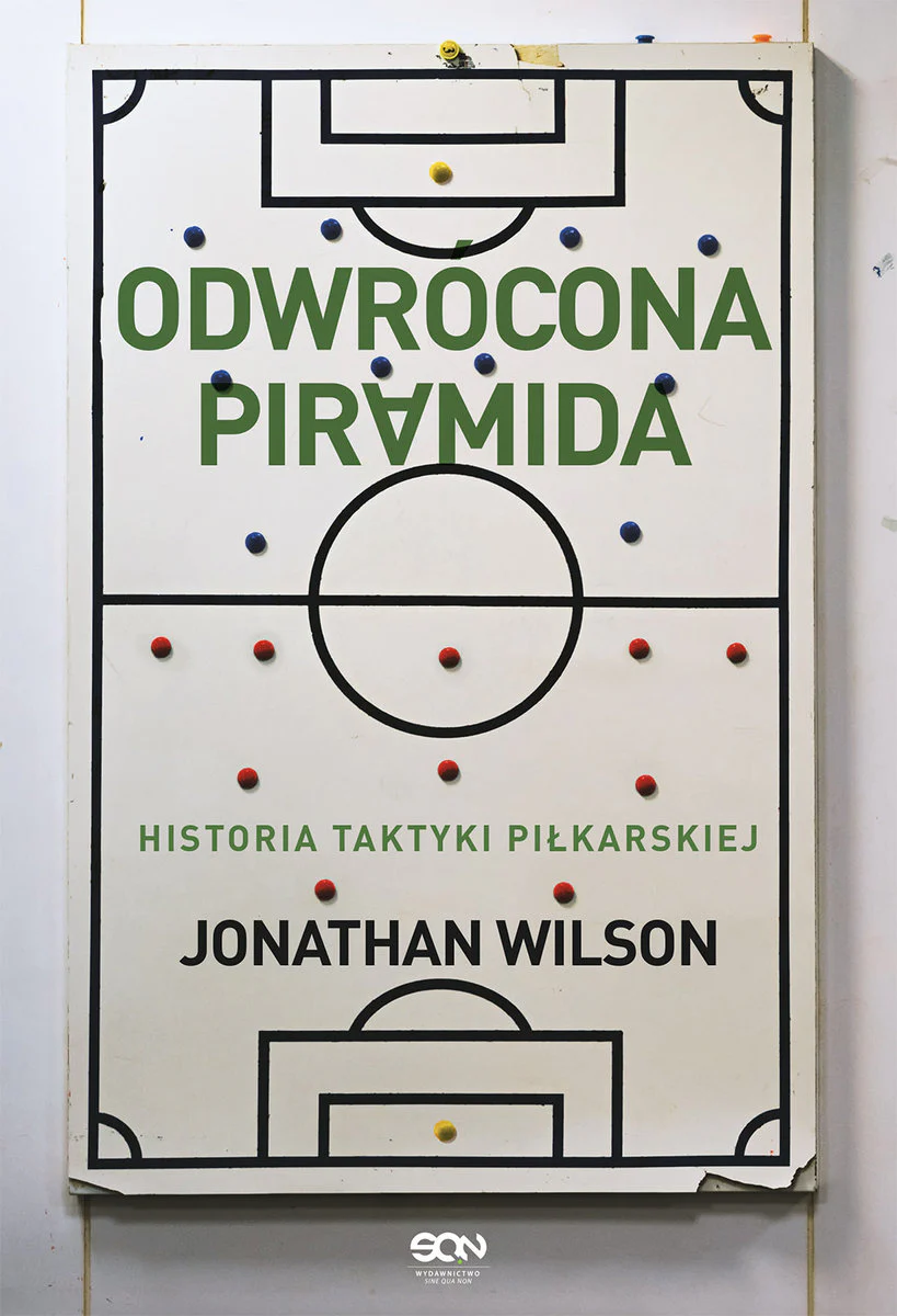 Odwrócona piramida