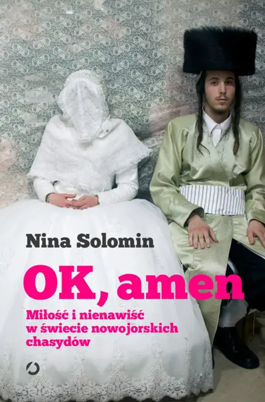 OK, amen