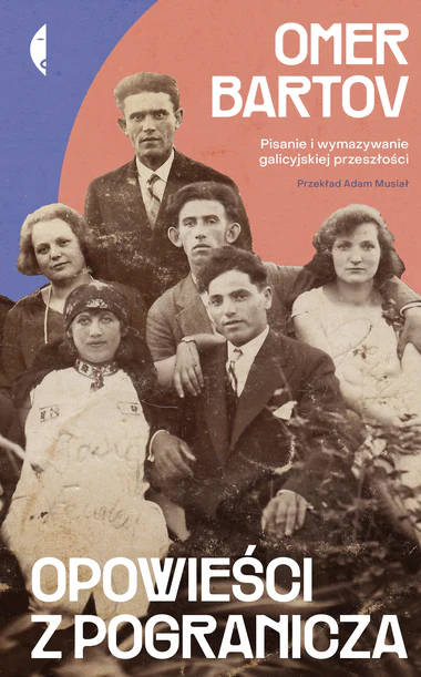 Opowieści z pogranicza
