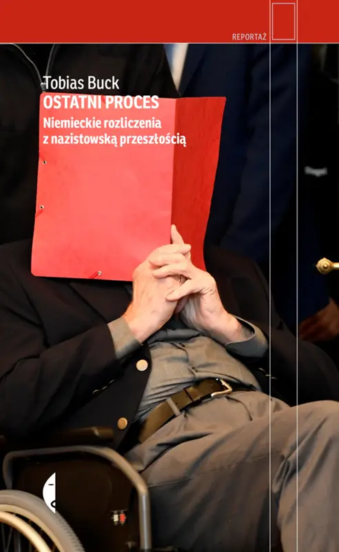 Ostatni proces