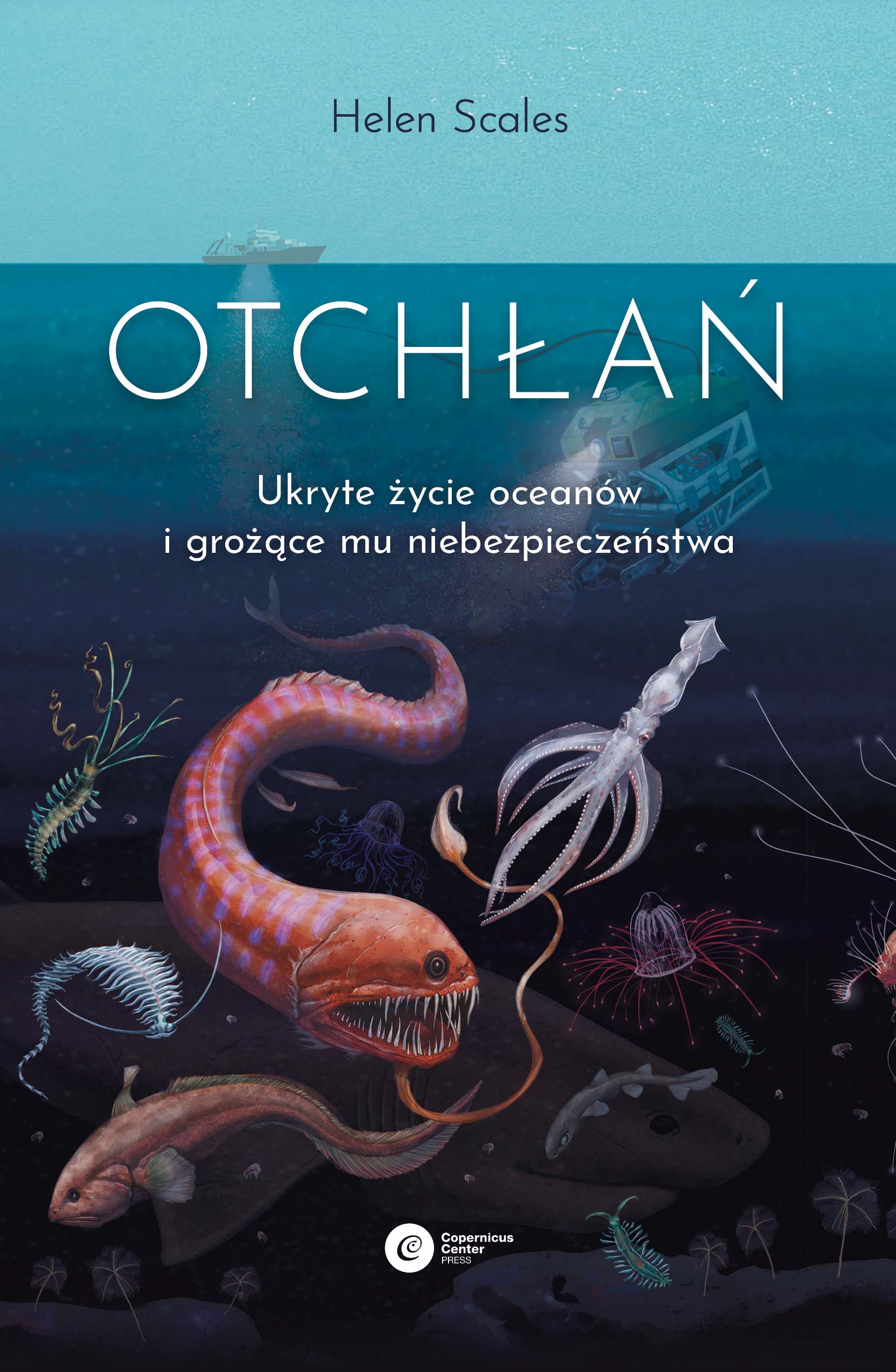 Otchłań