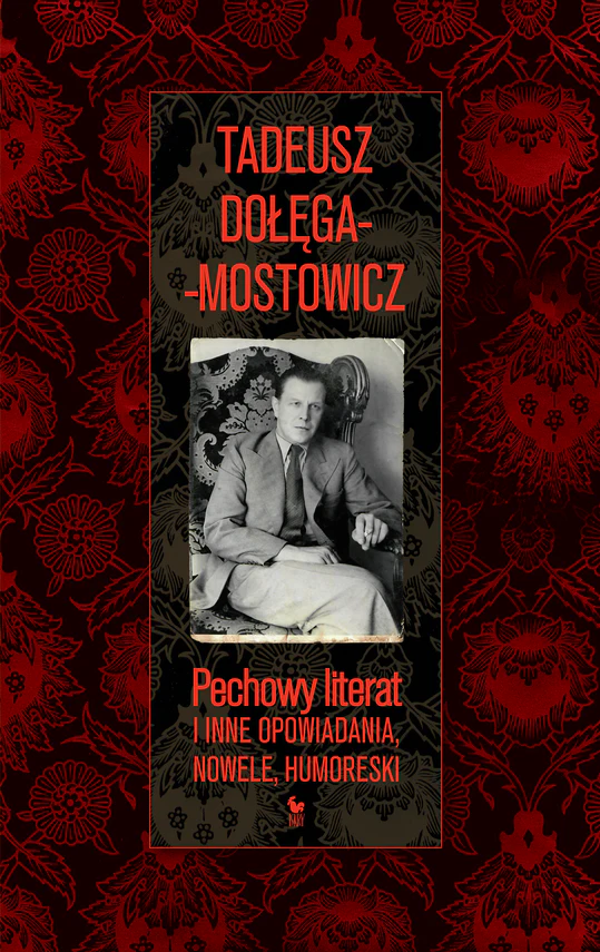 Pechowy literat