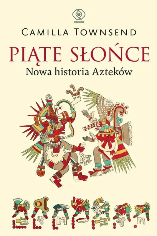 Piąte Słońce