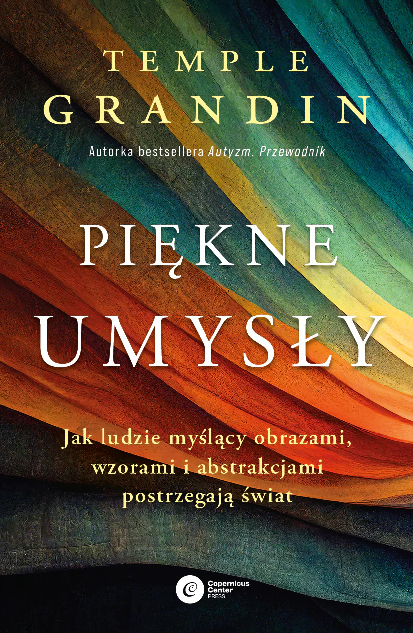 Piękne umysły