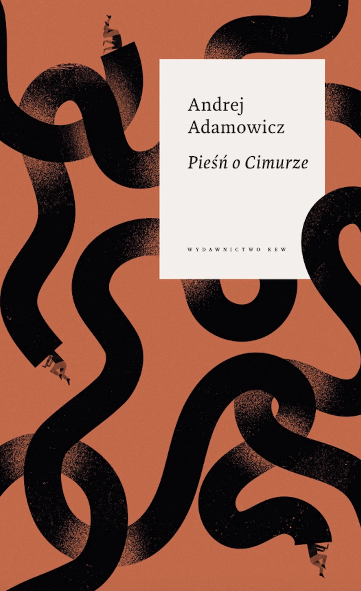 Pieśń o Cimurze