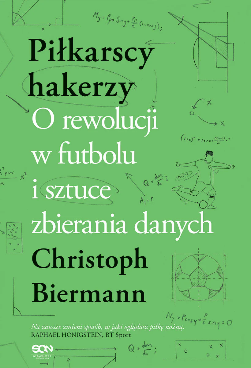 Piłkarscy hakerzy
