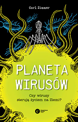 Planeta wirusów
