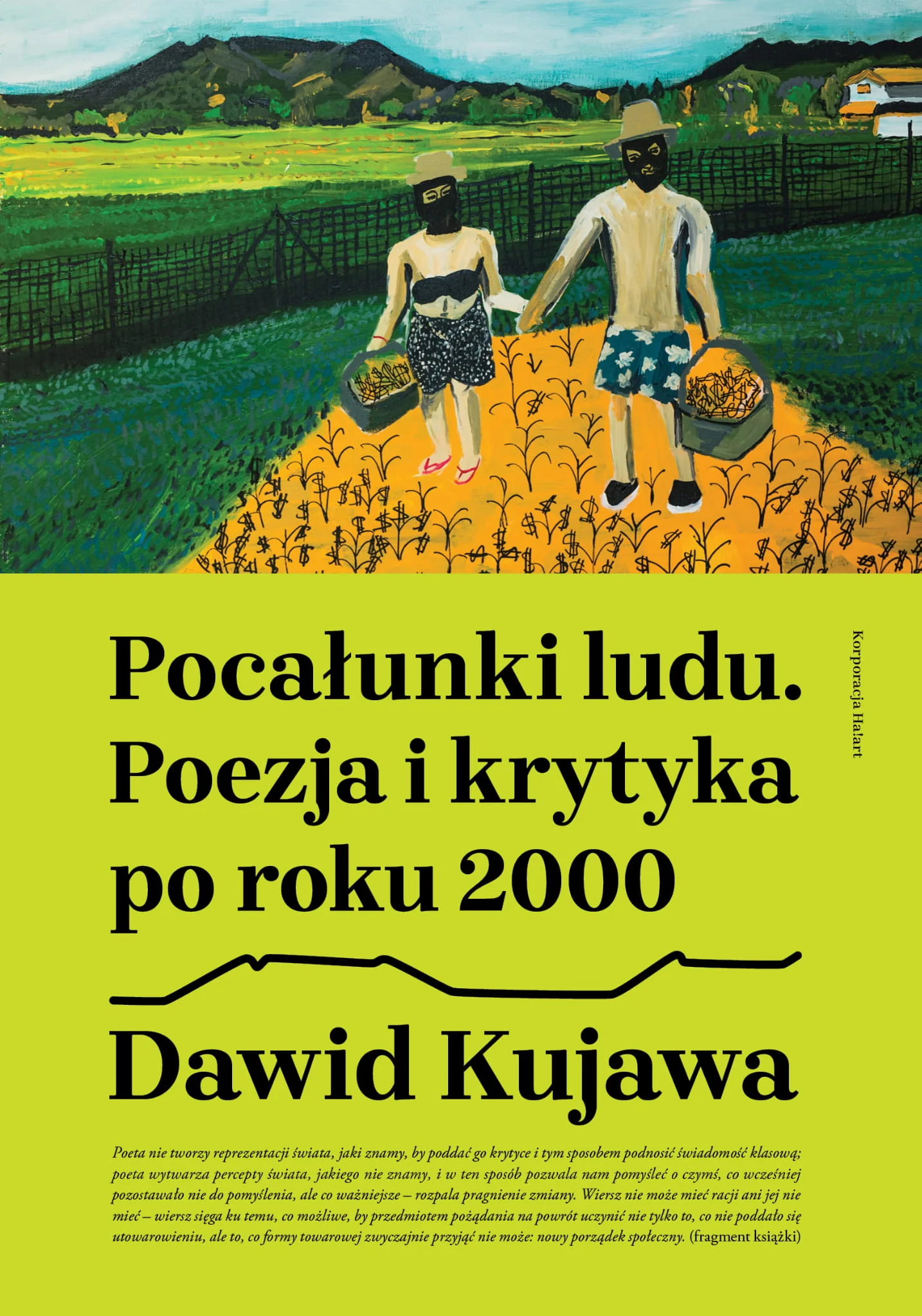 Pocałunki ludu