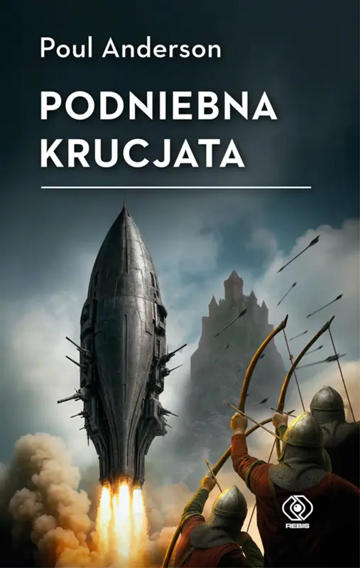 Podniebna krucjata