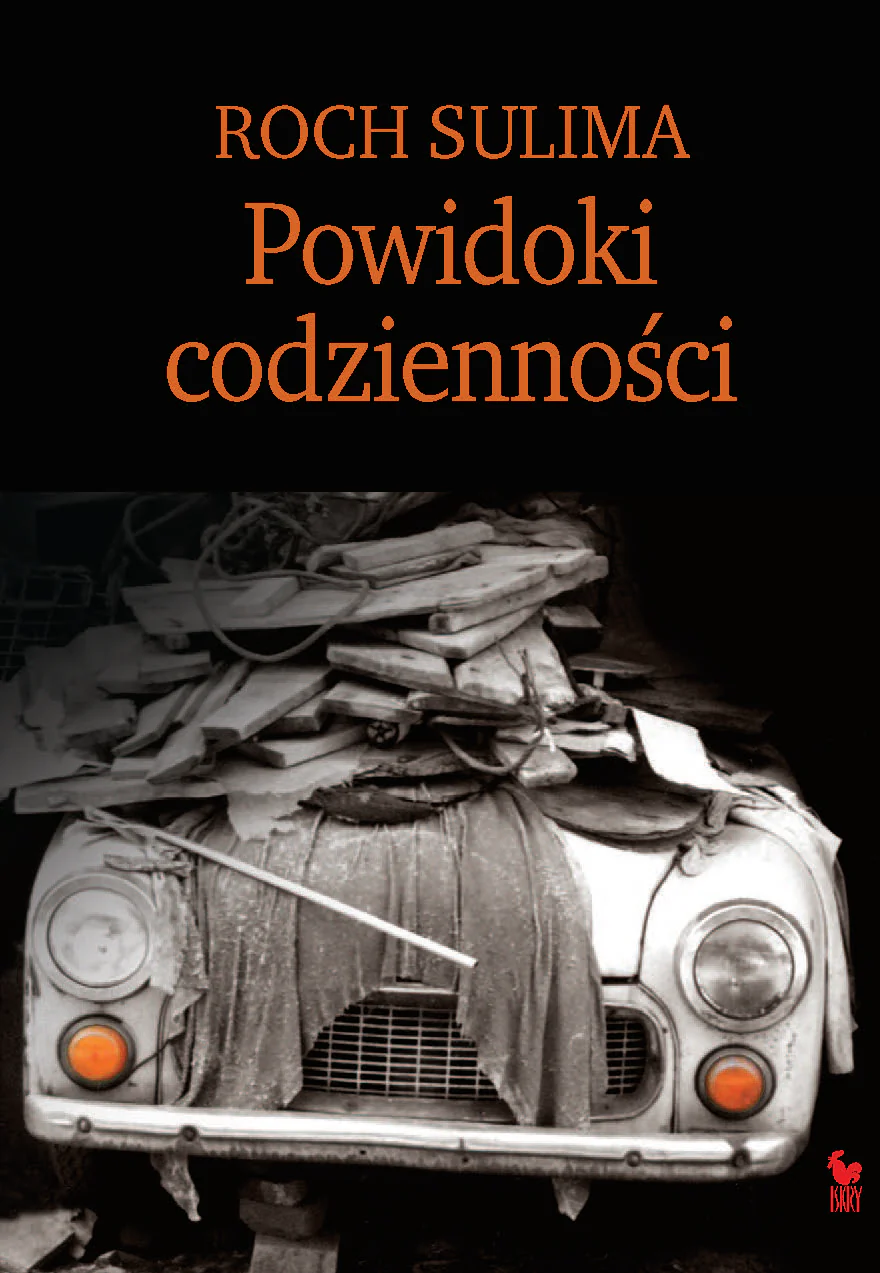 Powidoki codzienności