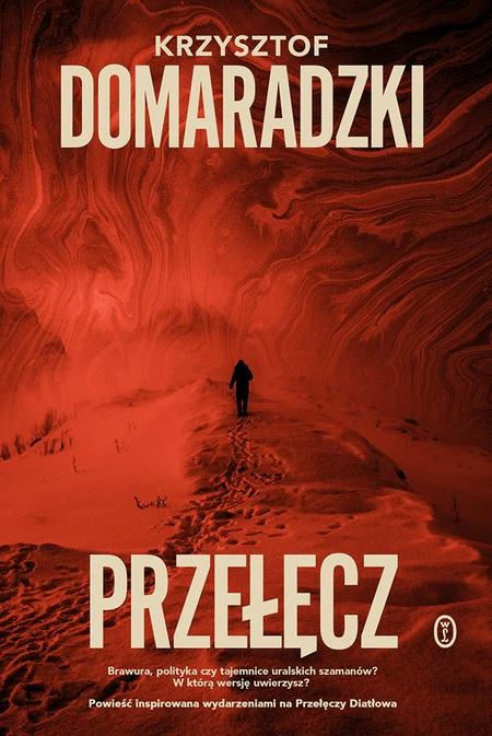 Przełęcz