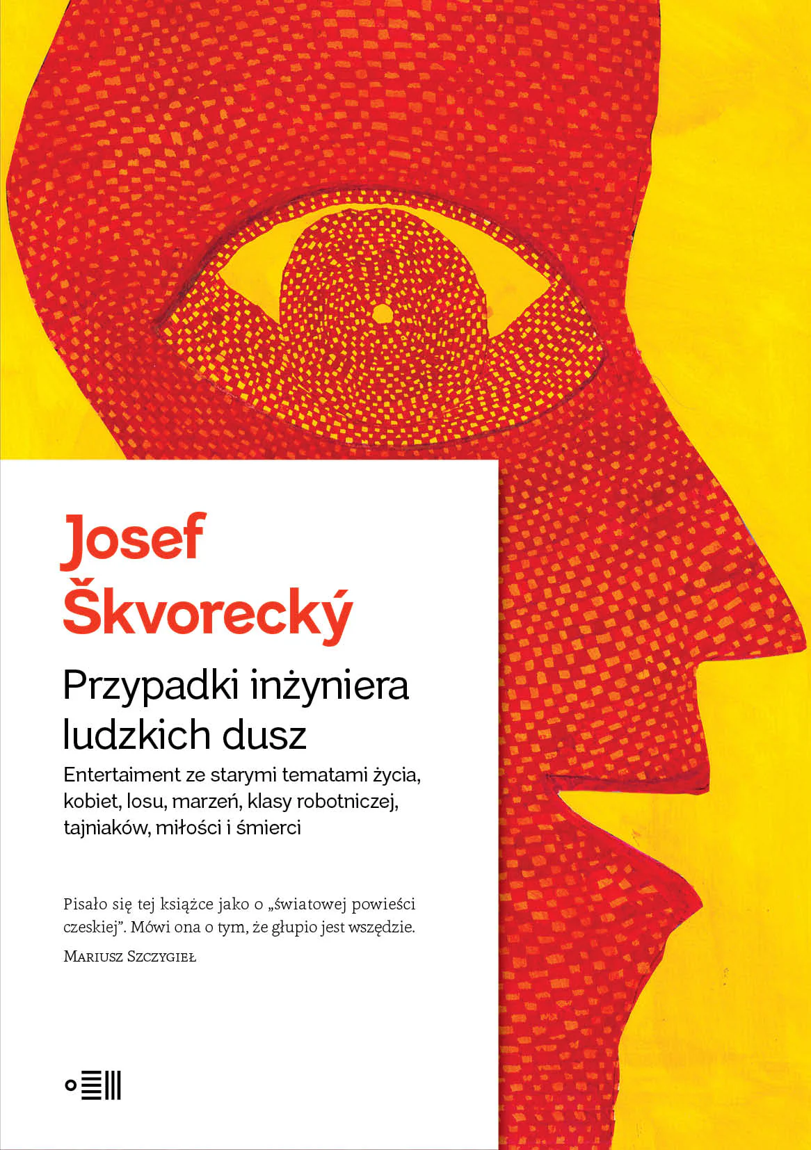 Przypadki inżyniera ludzkich dusz