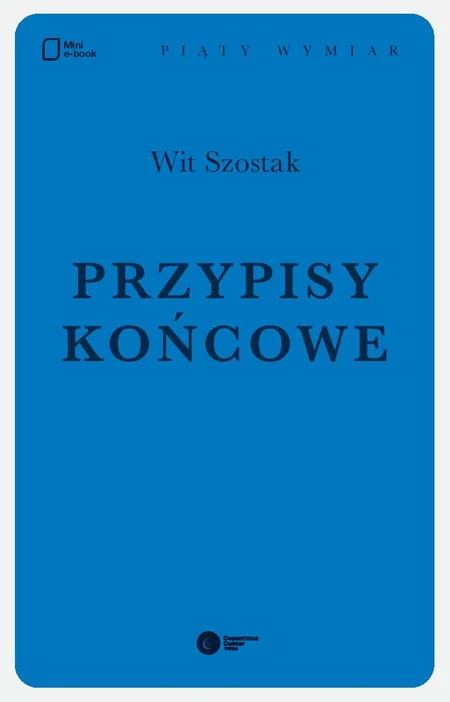 Przypisy końcowe