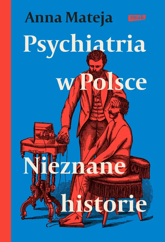 Psychiatria w Polsce