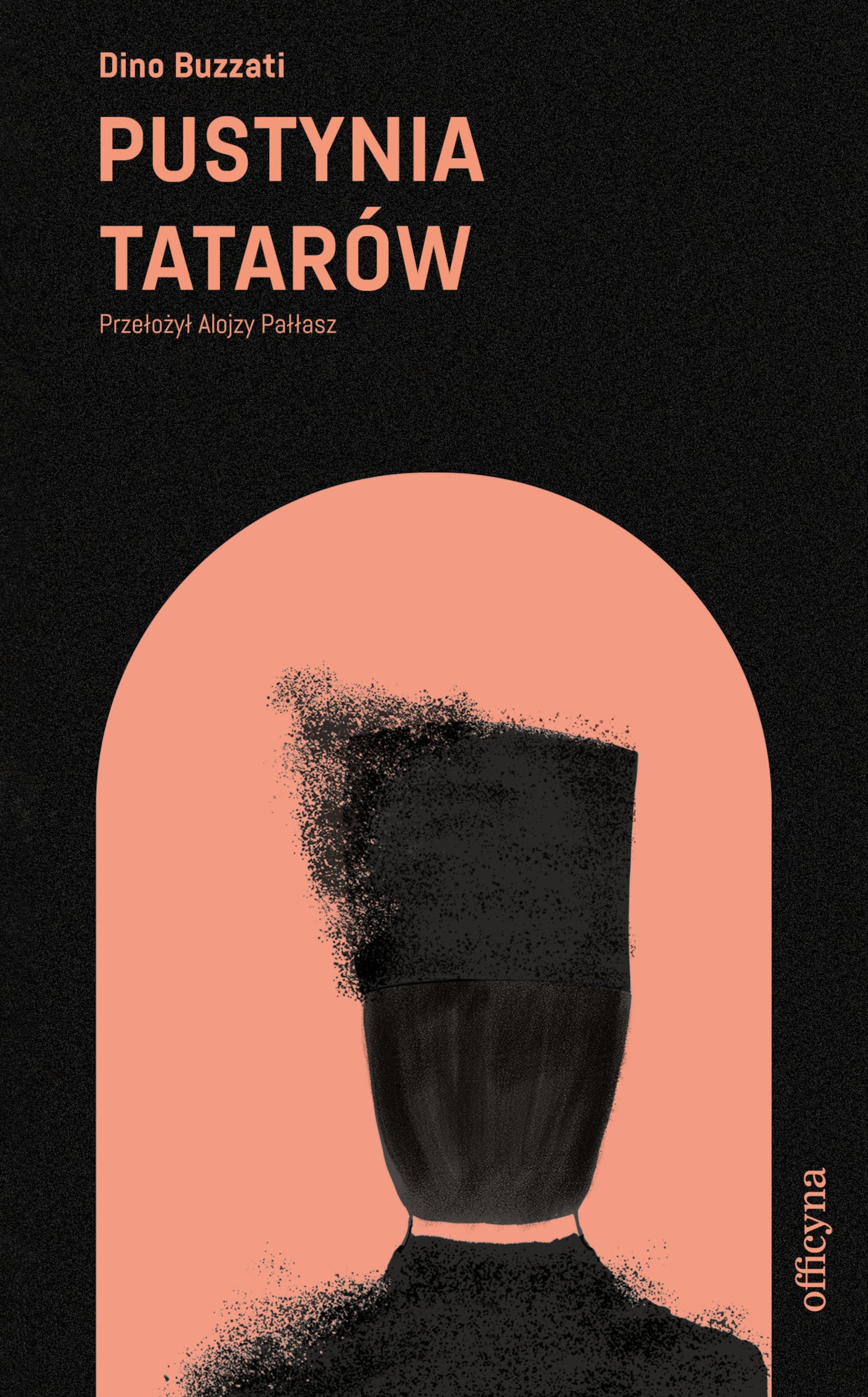 Pustynia Tatarów