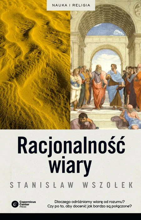 Racjonalność wiary