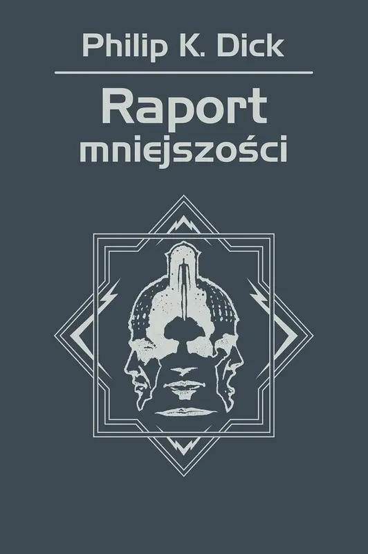 Raport mniejszości