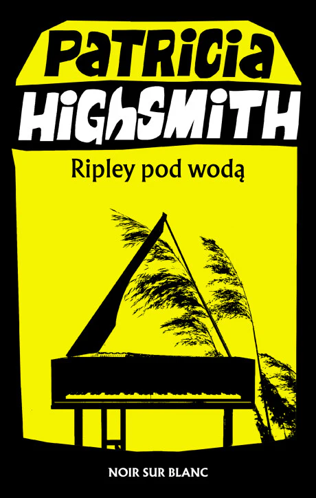 Ripley pod wodą