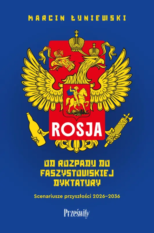 Rosja.