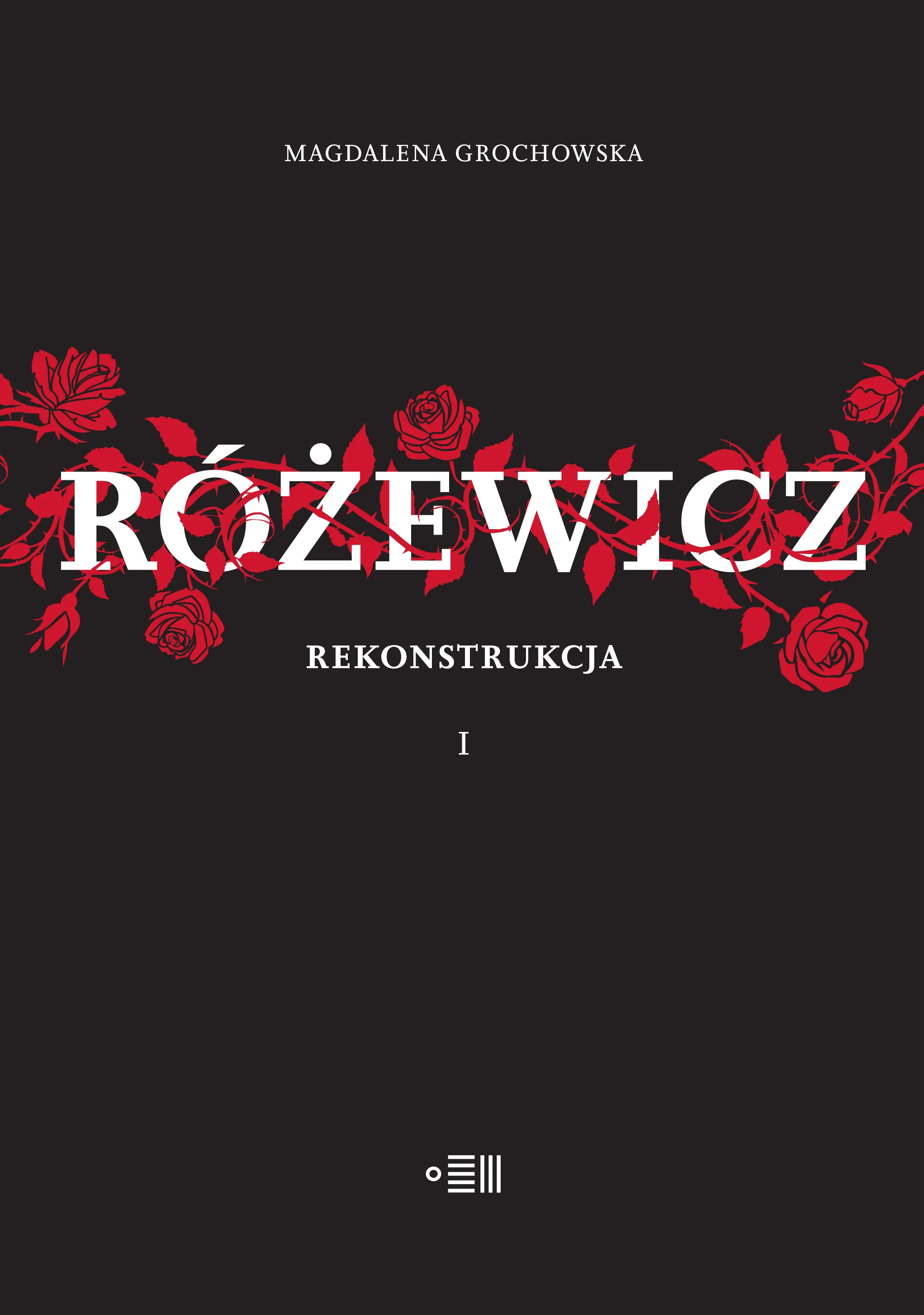 Różewicz. Rekonstrukcja