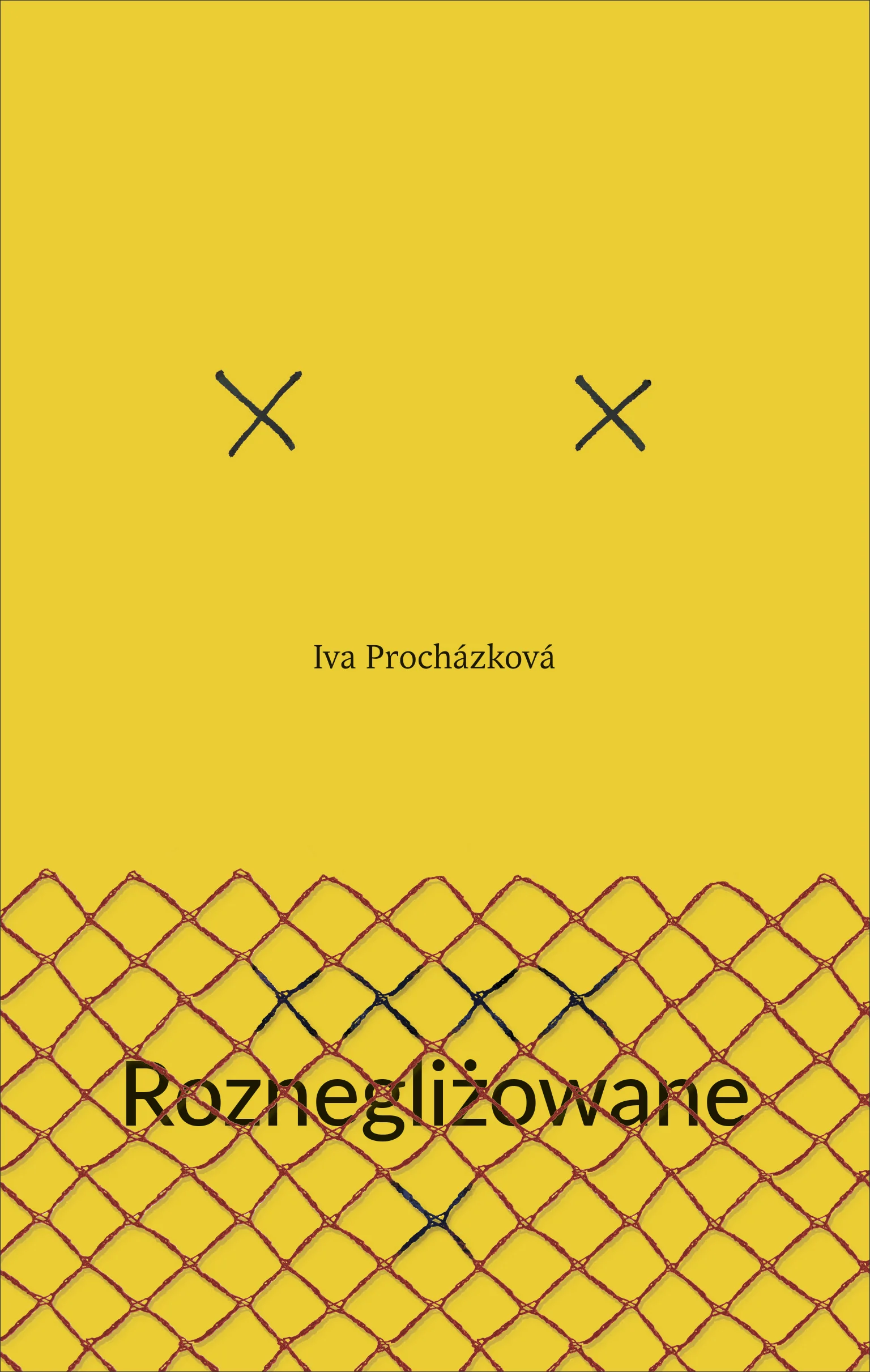 Roznegliżowane