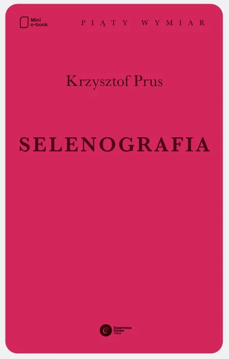 Selenografia