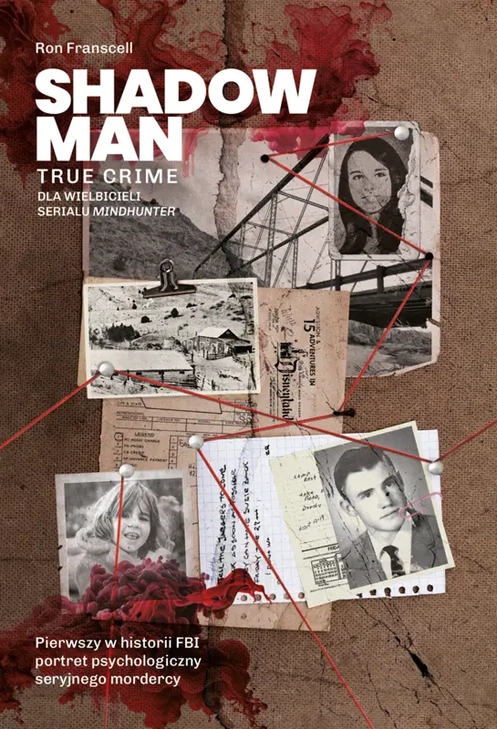 Shadowman. True crime