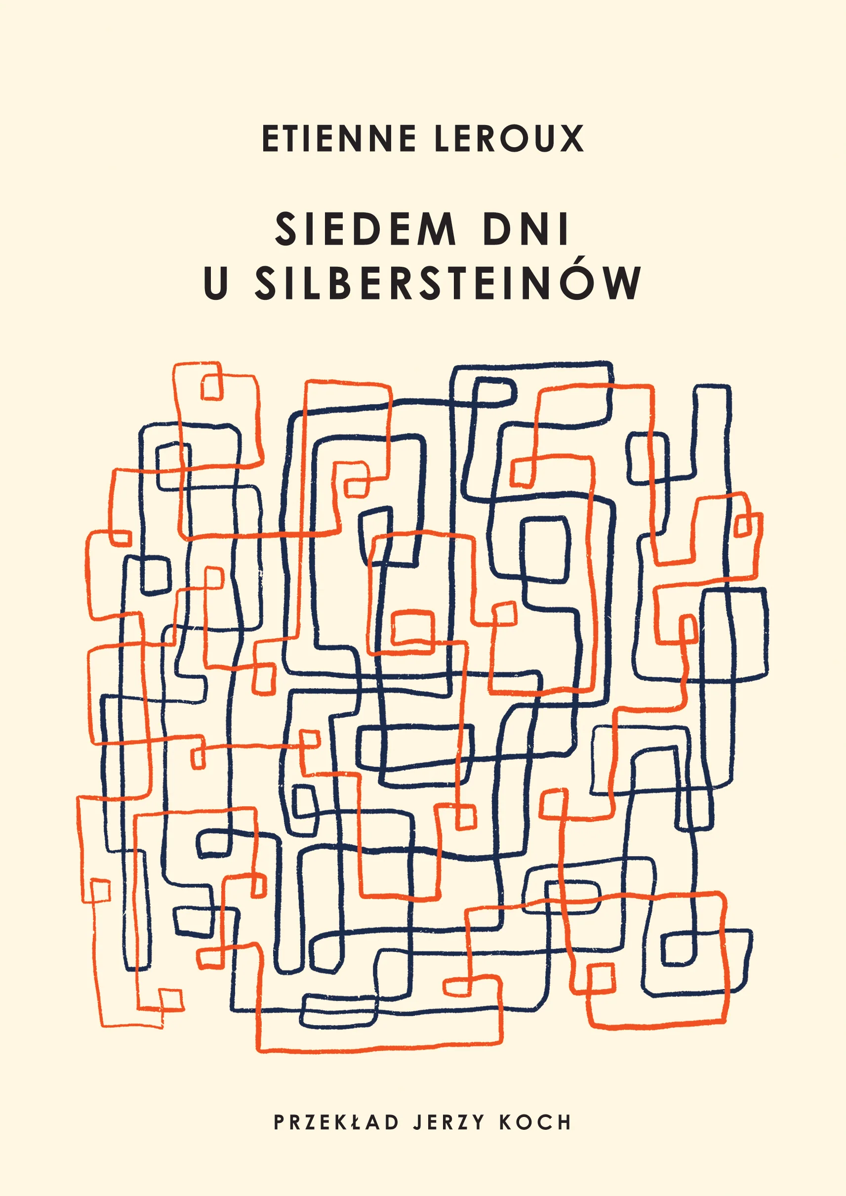 Siedem dni u Silbersteinów